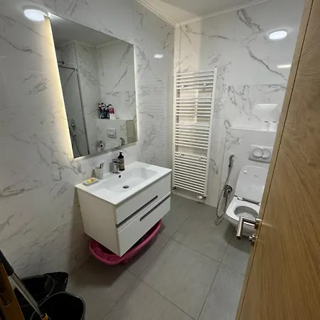 Riverwalk 302 Ilidza