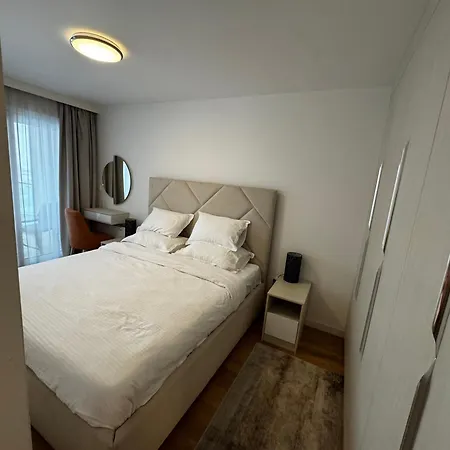 Appartement Riverwalk 302 Ilidza *