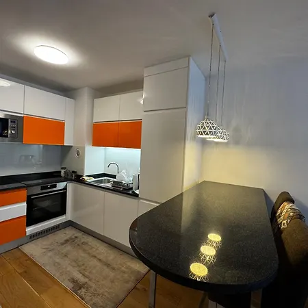 Riverwalk 302 Ilidza *