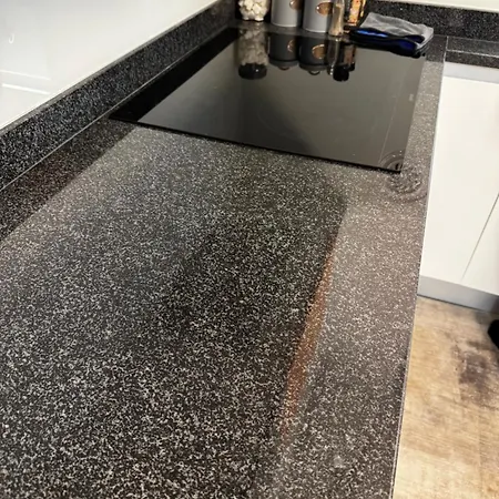 Appartement Riverwalk 302 Ilidza Sarajevo