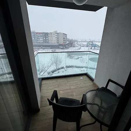 Riverwalk 302 Ilidza *