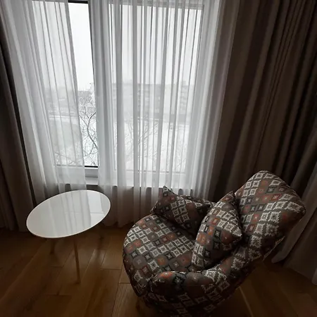 Riverwalk 302 Ilidza شقة سراييفو