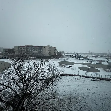 Riverwalk 302 Ilidza *