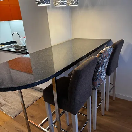 Riverwalk 302 Ilidza Sarajevo