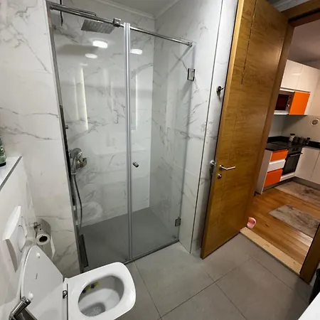 Riverwalk 302 Ilidza Appartement Sarajevo