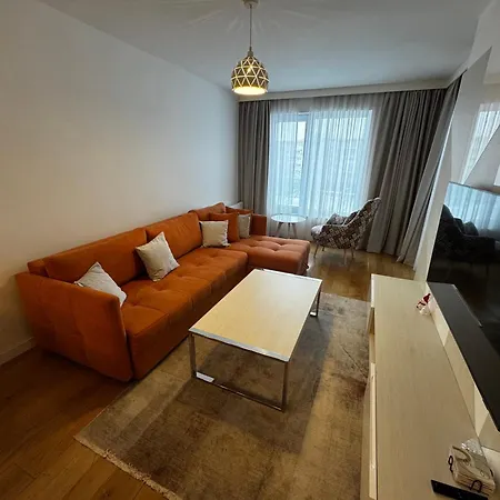 Apartman Riverwalk 302 Ilidza