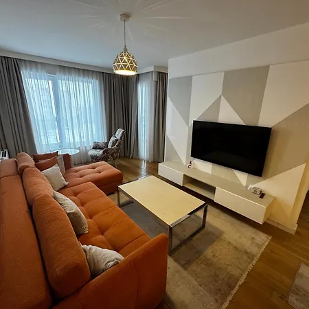 شقة Riverwalk 302 Ilidza سراييفو